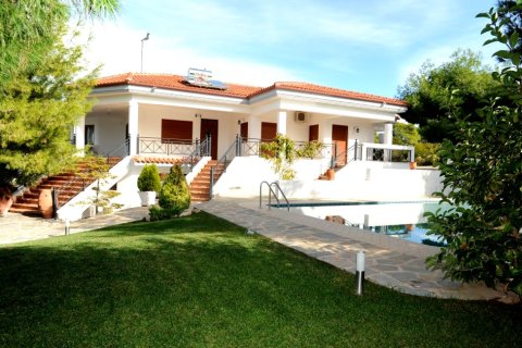 6 bedrooms Villa in Loutraki, Greece No. 60054 7