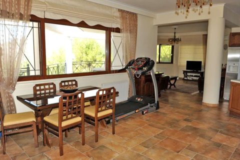 6 bedrooms Villa in Loutraki, Greece No. 60054 18