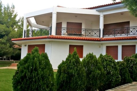 6 dormitorios Villa en Loutraki, Greece No. 60054 4