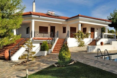 6 bedrooms Villa in Loutraki, Greece No. 60054 6