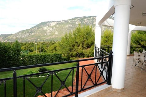 6 bedrooms Villa in Loutraki, Greece No. 60054 14