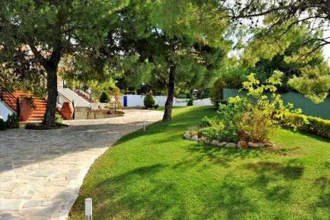 6 bedrooms Villa in Loutraki, Greece No. 60054 12