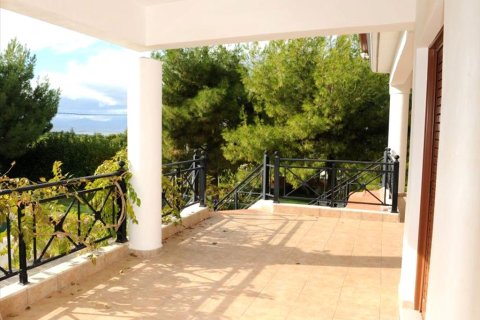 6 bedrooms Villa in Loutraki, Greece No. 60054 15