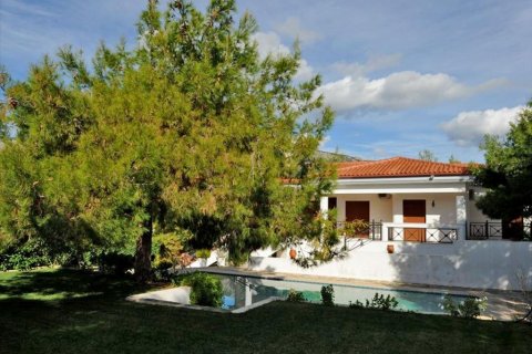 6 dormitorios Villa en Loutraki, Greece No. 60054 5