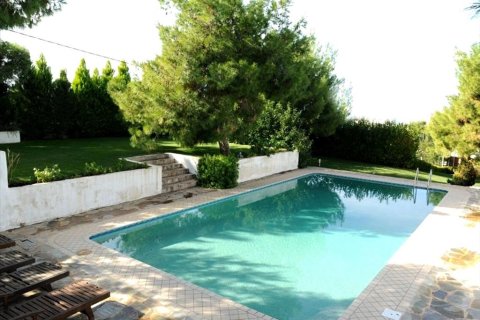 6 bedrooms Villa in Loutraki, Greece No. 60054 9