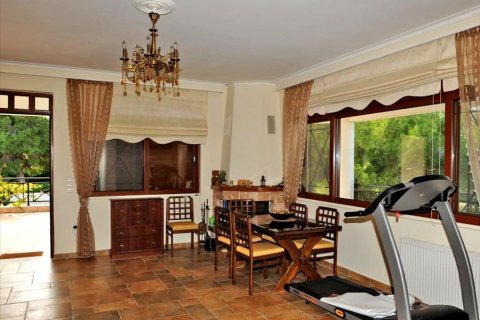 6 bedrooms Villa in Loutraki, Greece No. 60054 17