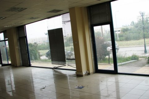 700m² Negocio en Evosmos, Greece No. 60047 7