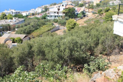 2155m² Land in Chania, Greece No. 60119 7