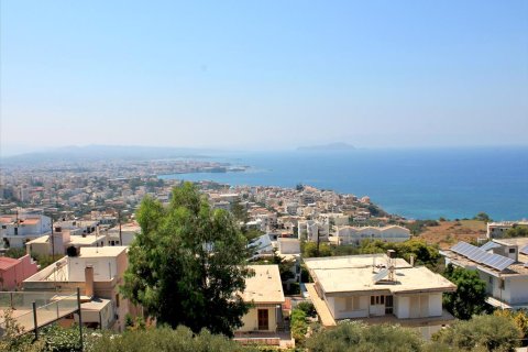 2155m² Land à Chania, Greece No. 60119 1