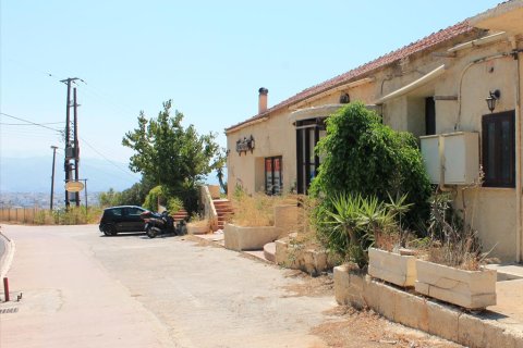 2155m² Land in Chania, Greece No. 60119 6