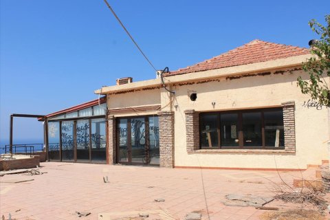 2155m² Land à Chania, Greece No. 60119 2