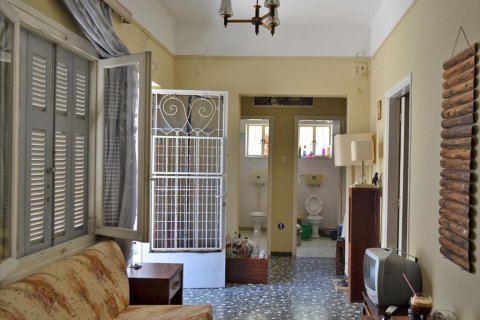 6 dormitorios Apartment en Loutraki, Greece No. 60158 5