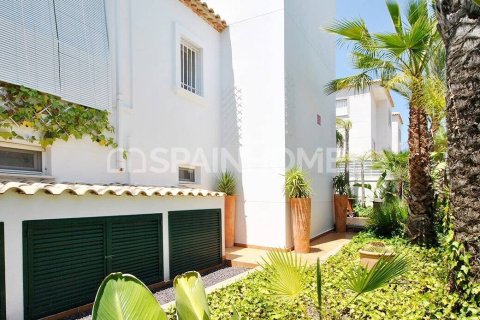 5 dormitorios Villa en San Fulgencio, Spain No. 26549 21