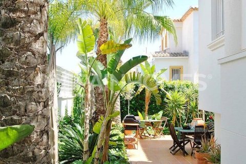 5 bedrooms Villa in San Fulgencio, Spain No. 26549 11