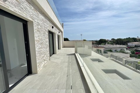 5 chambres Appartement à Los Balcones, Spain No. 26587 11