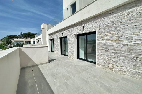 5 dormitorios Apartment en Los Balcones, Spain No. 26587 9