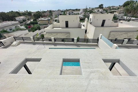 5 chambres Appartement à Los Balcones, Spain No. 26587 8