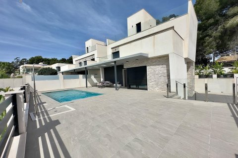 5 chambres Appartement à Los Balcones, Spain No. 26587 29