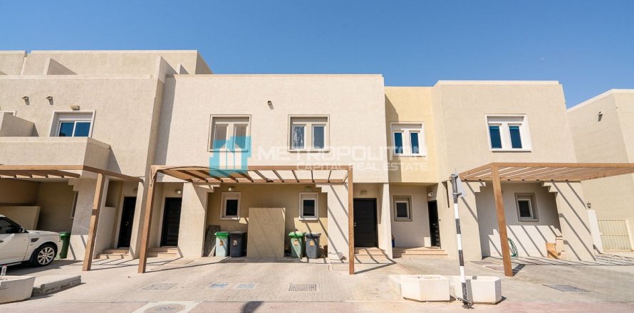 2 bedrooms Villa in Al Reef, UAE No. 52970