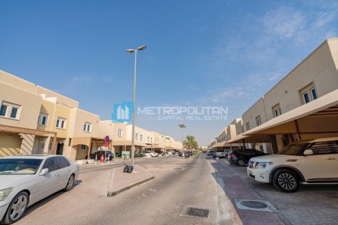 2 bedrooms Villa in Al Reef, UAE No. 52970 14