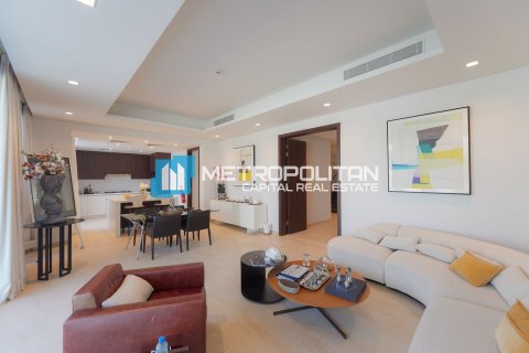 5 bedrooms Villa on the Saadiyat Island, UAE No. 52965 2