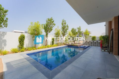 5 bedrooms Villa on the Saadiyat Island, UAE No. 52965 3