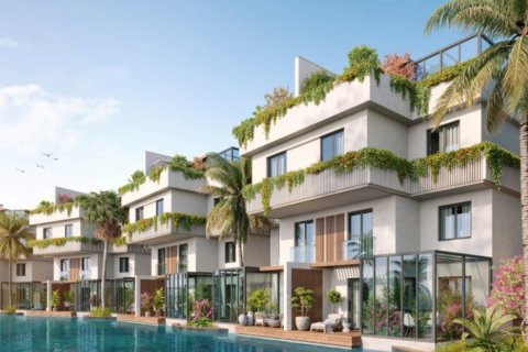 2+1 Apartment in Mersin, Turkey No. 52957 6