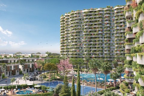 2+1 Apartment in Mersin, Turkey No. 52957 8