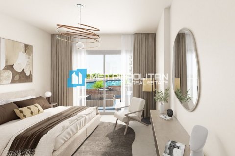 2 bedrooms Apartment on the Yas Island, UAE No. 52968 10