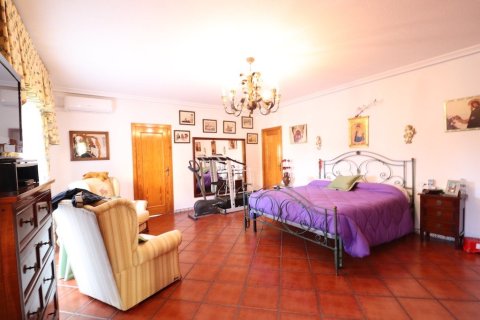 5 bedrooms Apartment in El Chaparral, Spain No. 27677 10