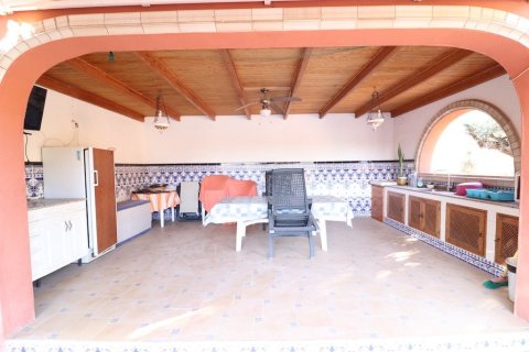 5 bedrooms Apartment in El Chaparral, Spain No. 27677 26