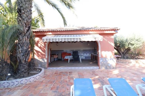 5 bedrooms Apartment in El Chaparral, Spain No. 27677 25