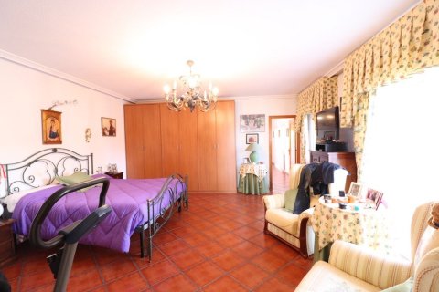 5 bedrooms Apartment in El Chaparral, Spain No. 27677 13