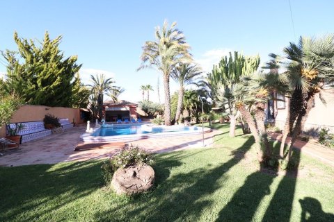 5 bedrooms Apartment in El Chaparral, Spain No. 27677 29