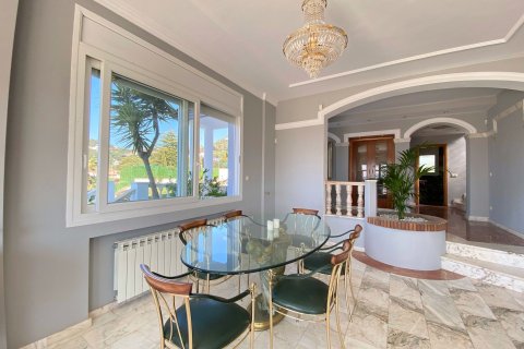 3 dormitorios House en Lloret de Mar, Spain No. 27636 12