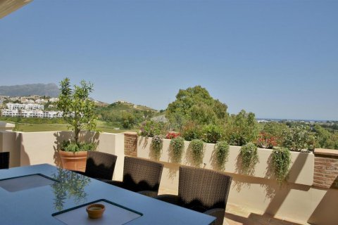 4 bedrooms Duplex in Benahavis, Spain No. 27630 5