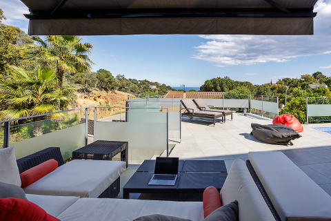 4 bedrooms House in Tossa de Mar, Spain No. 27637 5