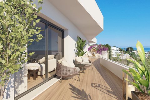 4 chambres Appartement à Estepona, Spain No. 27253 9