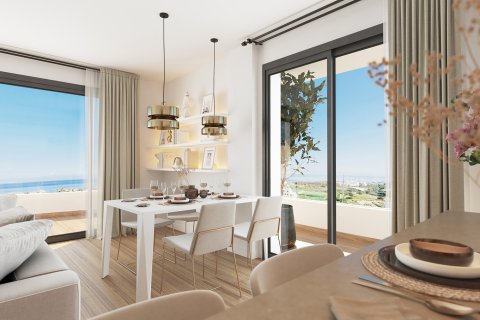 4 dormitorios Apartment en Estepona, Spain No. 27253 7