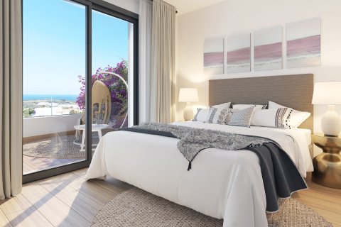 4 dormitorios Apartment en Estepona, Spain No. 27253 4