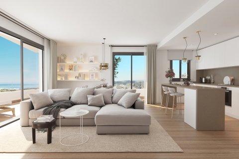 4 dormitorios Apartment en Estepona, Spain No. 27253 8