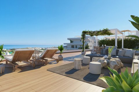 4 chambres Appartement à Estepona, Spain No. 27253 11