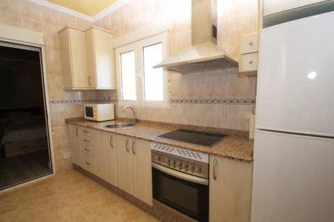 5 dormitorios Villa en Cabo Roig, Spain No. 27680 25