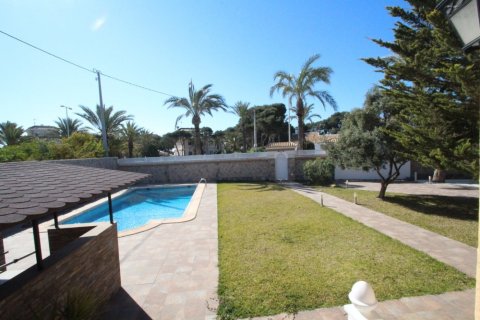 5 bedrooms Villa in Cabo Roig, Spain No. 27680 24