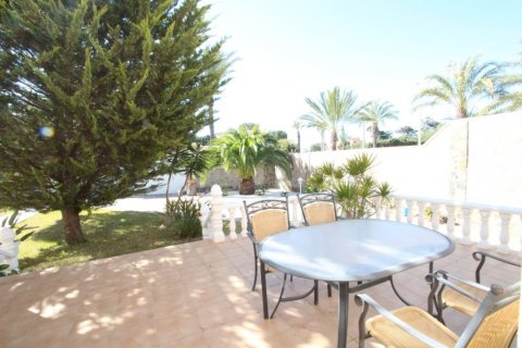 5 dormitorios Villa en Cabo Roig, Spain No. 27680 22