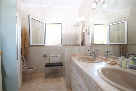 5 dormitorios Villa en Cabo Roig, Spain No. 27680 20