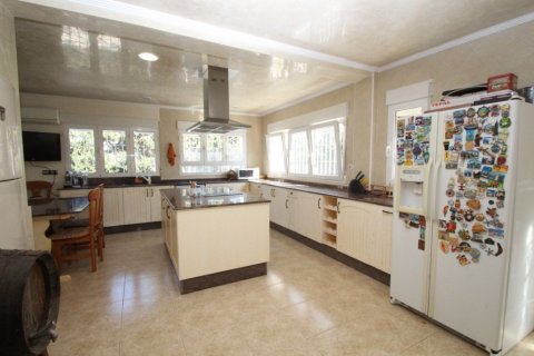 5 dormitorios Villa en Cabo Roig, Spain No. 27680 12