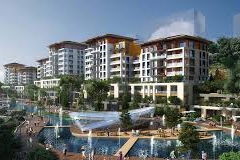 3 bedrooms Properties in Küçükçekmece, Turkey No. 13640 1