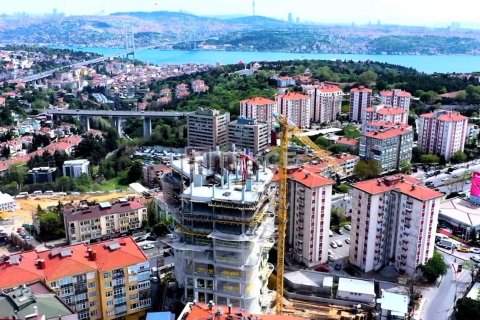 3+1 Apartment in Istanbul, Turkey No. 13690 20