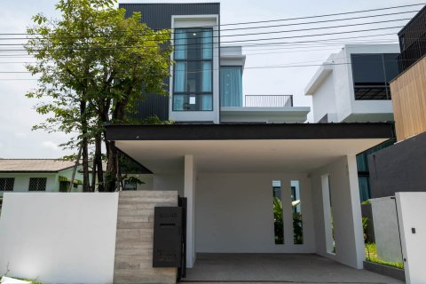 3 dormitorios House en Chiang Mai, Thailand No. 2484 2